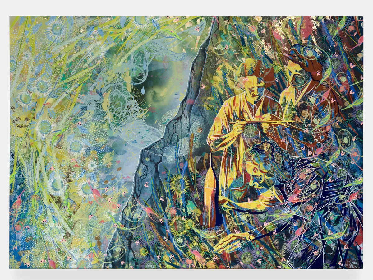 Connecticut’s Aldrich Museum Plans a Recurring Survey of Local Artists Every Ten Years