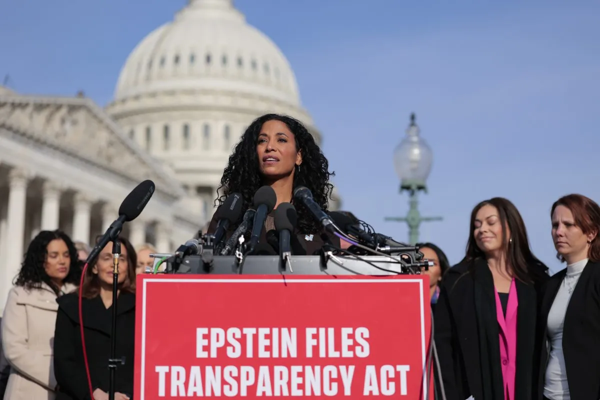 Newly Released Jeffrey Epstein Files Show $5,000 Donation to the Met Costume Institute