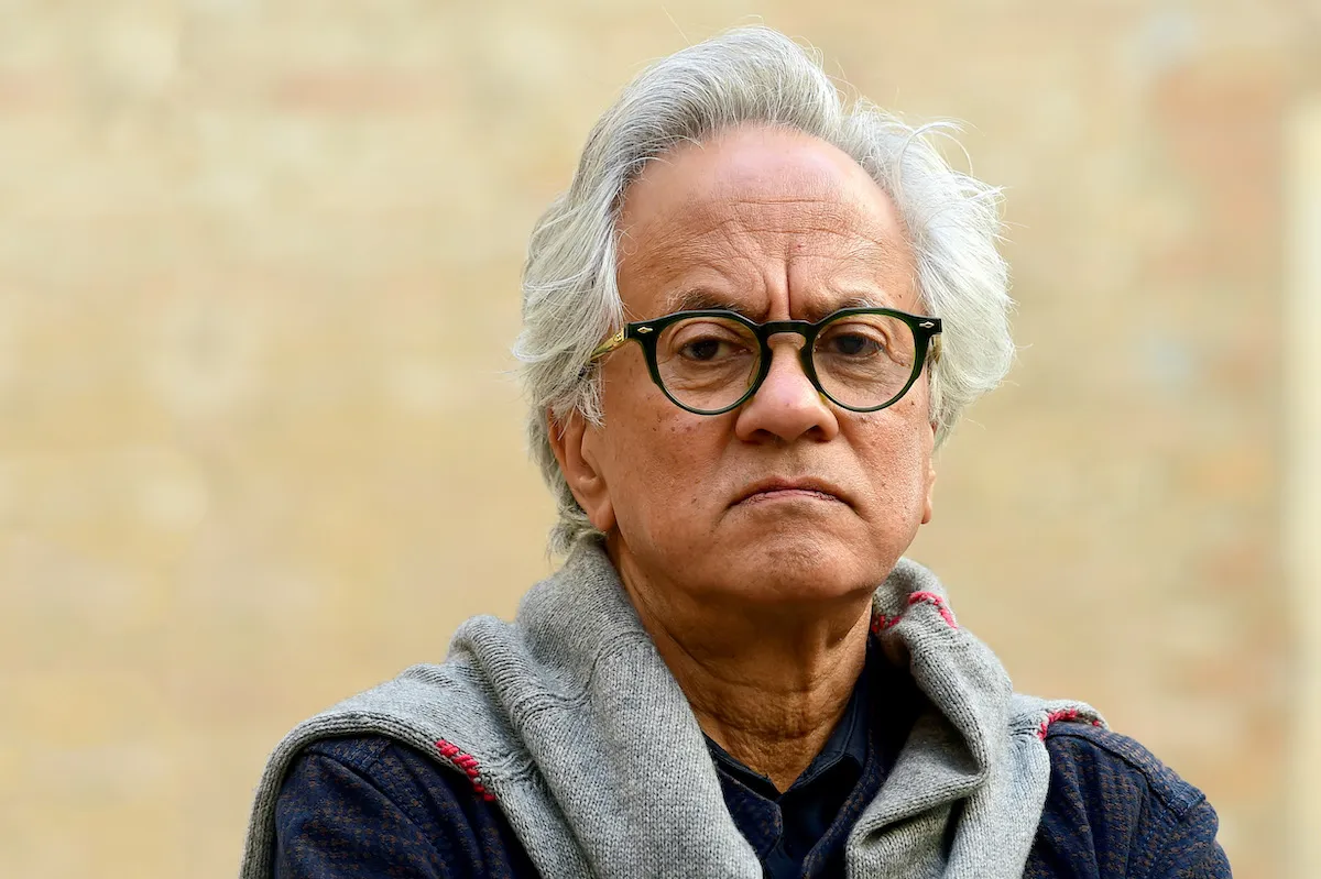 Anish Kapoor Plans to Send Sculpture to Space, Says He ‘Cannot Stand’ Elon Musk