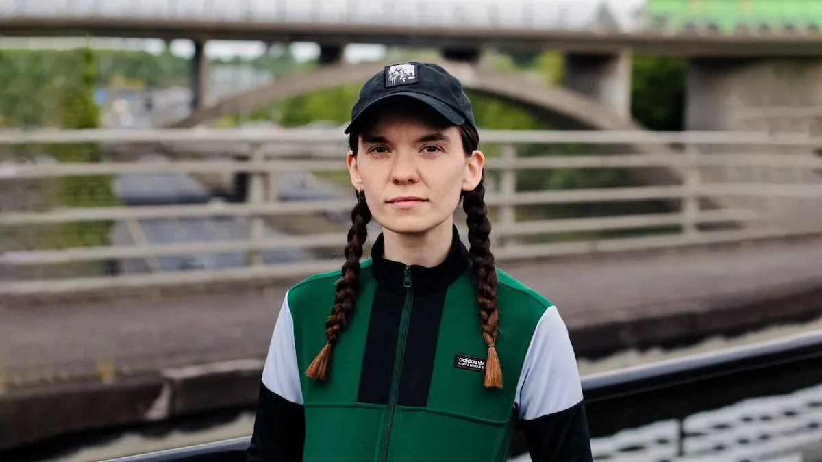 Artist Who Represented Ireland at 2024 Venice Biennale to Face Trial for Protest Against US Military