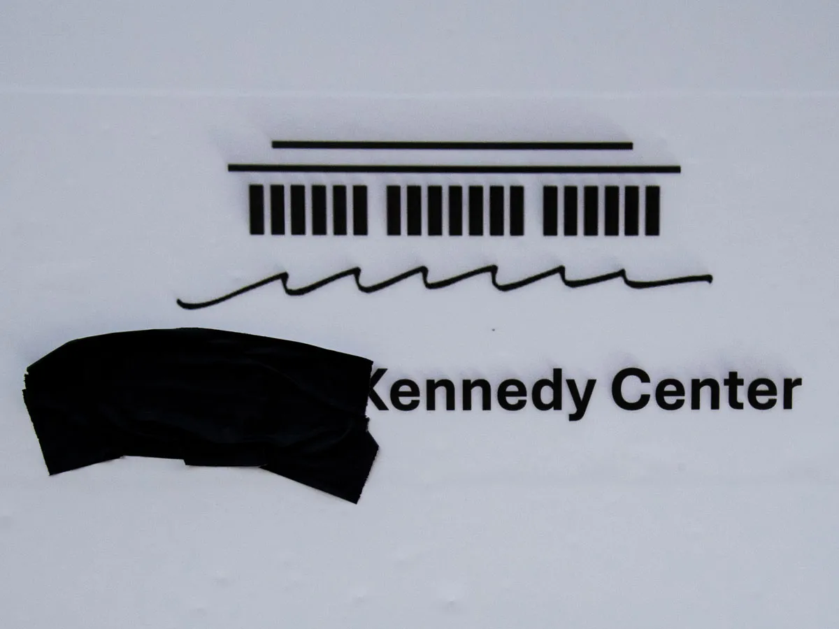 Trump Plans to Close Kennedy Center for Two Years, Beginning July 4