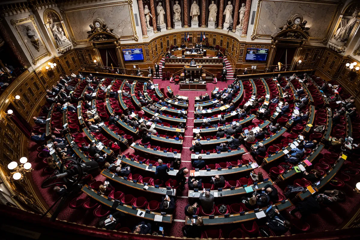 Macron-Backed Bill to Return Art Looted During Colonial Era Passes French Senate