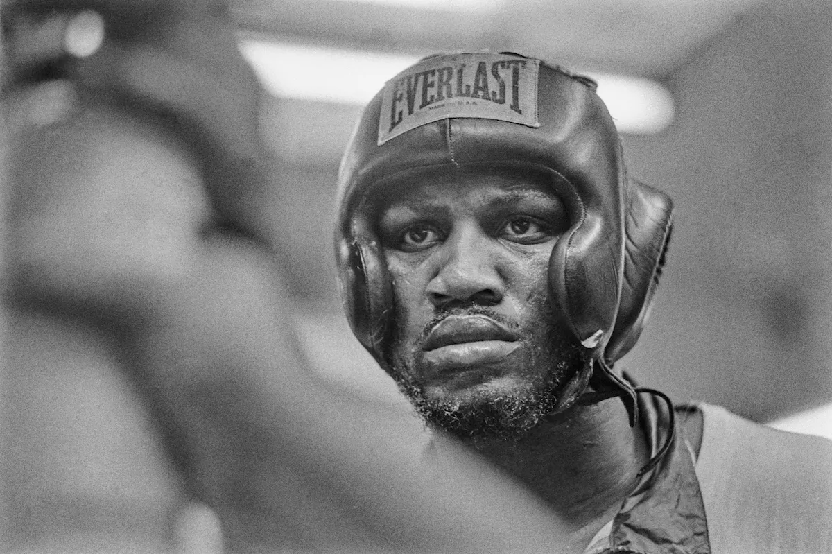 Joe Frazier Statue Will Officially Replace Beloved Rocky at Bottom of Philadelphia Museum Steps