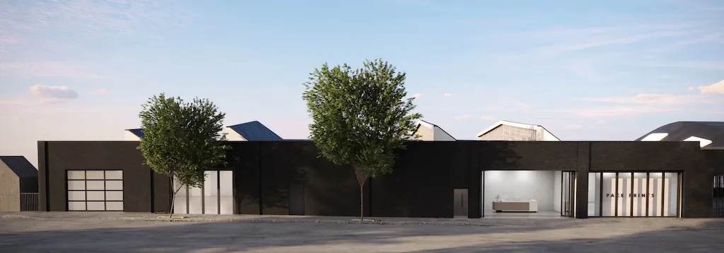 Pace Prints Heads West With a Hollywood Hub, a Chuck Close Deep Dive, and a Case for Why Prints Matter Now