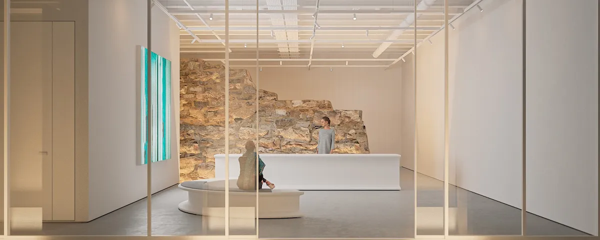 New Museum to Open in Portugal Around Collection of José Teixeira