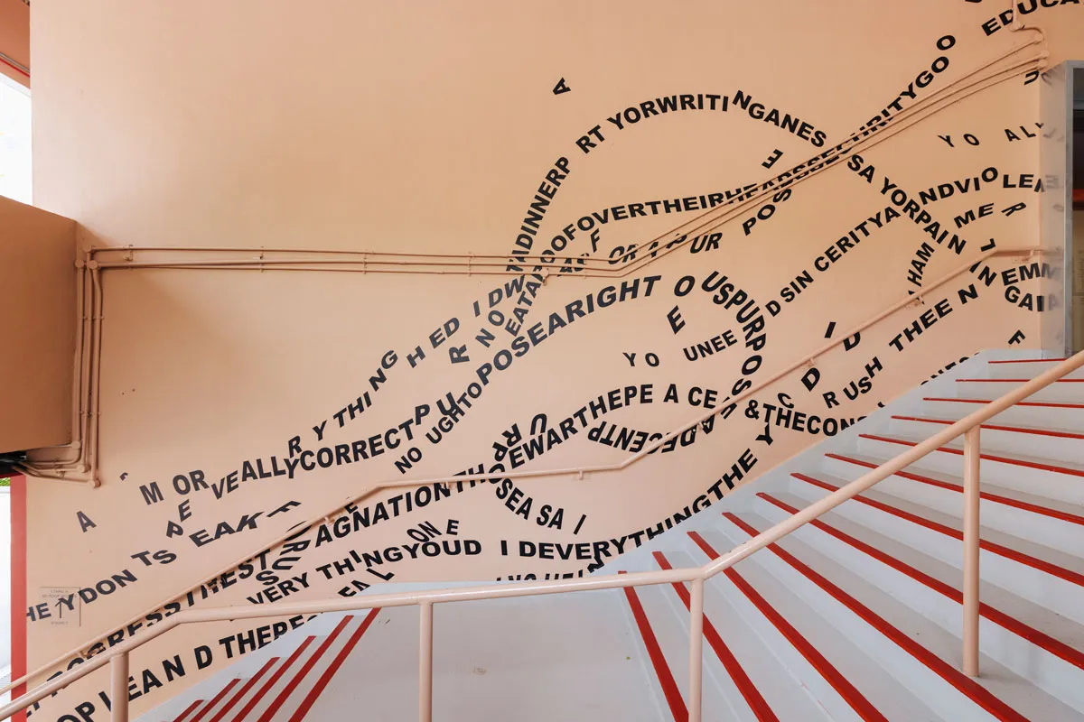 Collector Belinda Tanoto’s Art Foundation Showcases Cutting-Edge Art with a Mission to Build Out Singapore’s Art Scene