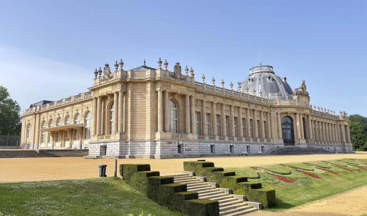 A Belgian Museum Holds Colonial-Era Records About the Congo—A Minerals Company Wants Access