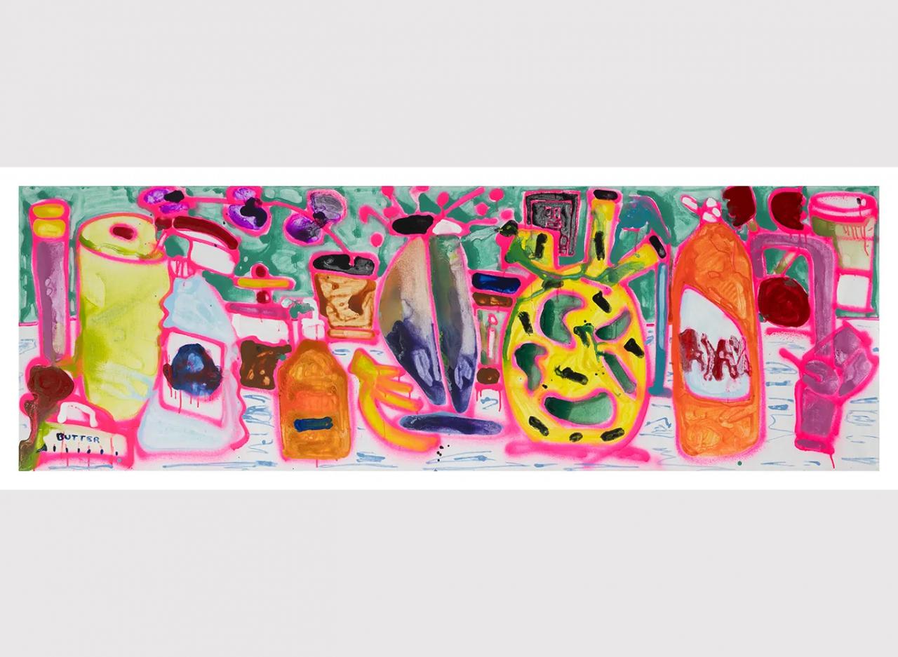 New York’s High Line Art Announces 2026 Commissions, with Works by Katherine Bernhardt, Ximena Garrido-Lecca, and Derek Fordjour