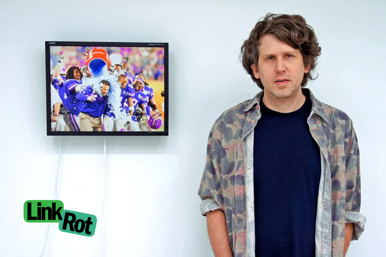 Paul Slocum, One of Digital Art’s First Champions, on Building a Sustainable Digital Ecosystem