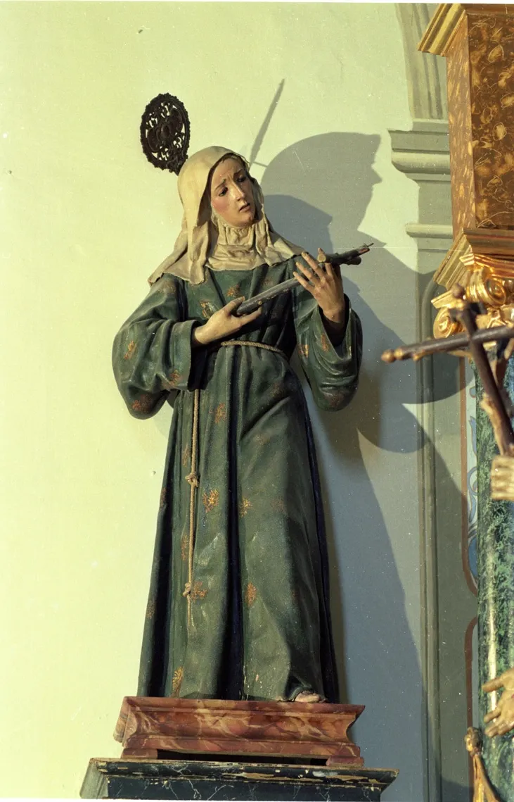 An Appeals Court Clears a Spanish Art Dealer in the Case of a Convent’s Sculpture Offered at TEFAF 