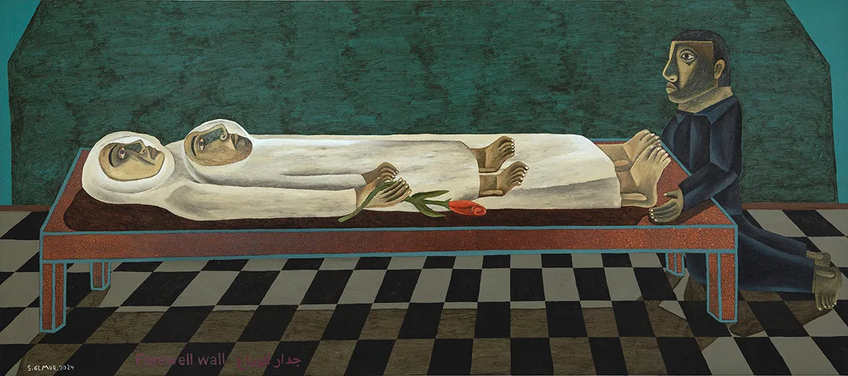 Highlights from the Baltimore Museum of Art’s 2025 Acquisitions, From Henri Matisse to Kiyan Williams to Senegalese Tapestries