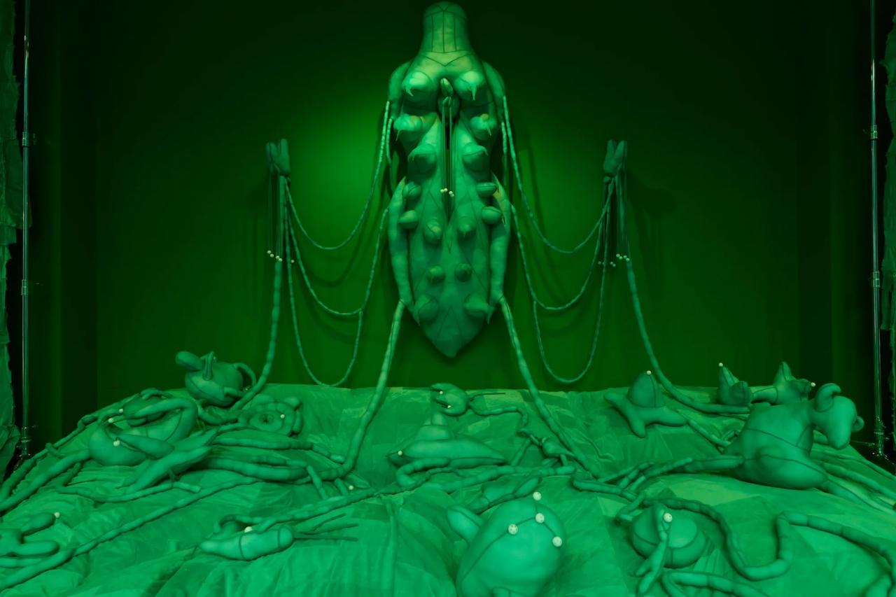 In Hong Kong for Art Basel? Don’t Miss These Local Galleries and Museums