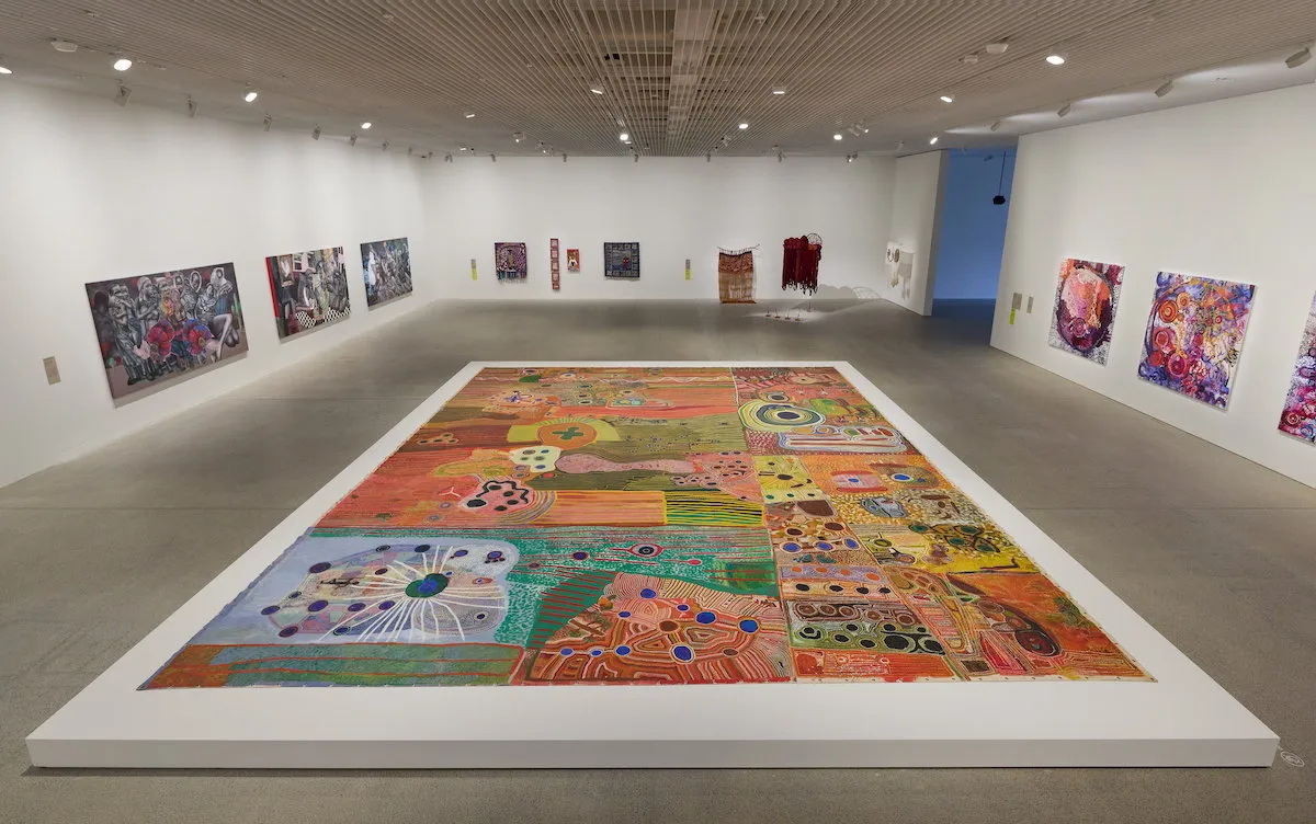 Biennale of Sydney Denies Discrimination as Jewish Group Denounces Pro-Palestine Artists