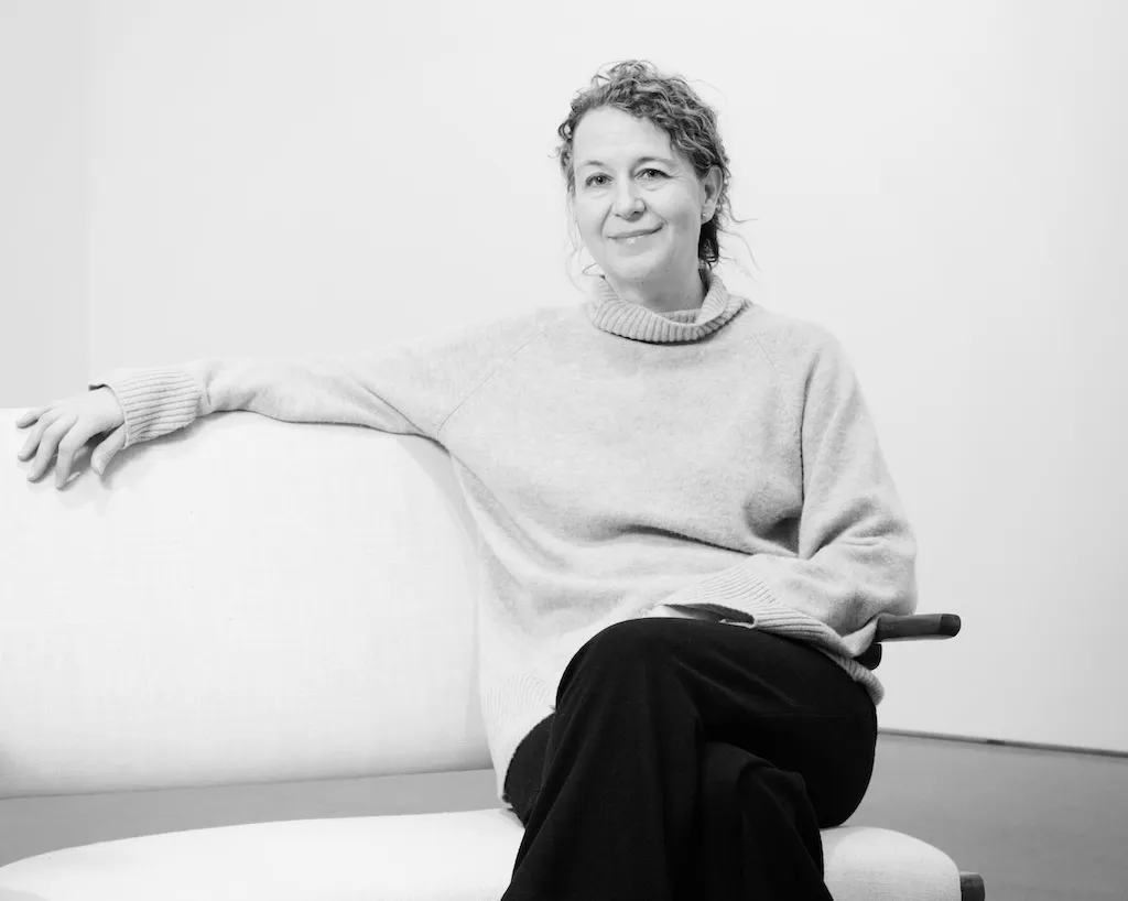 Corinna Durland Joins kurimanzutto as Senior Director in New York