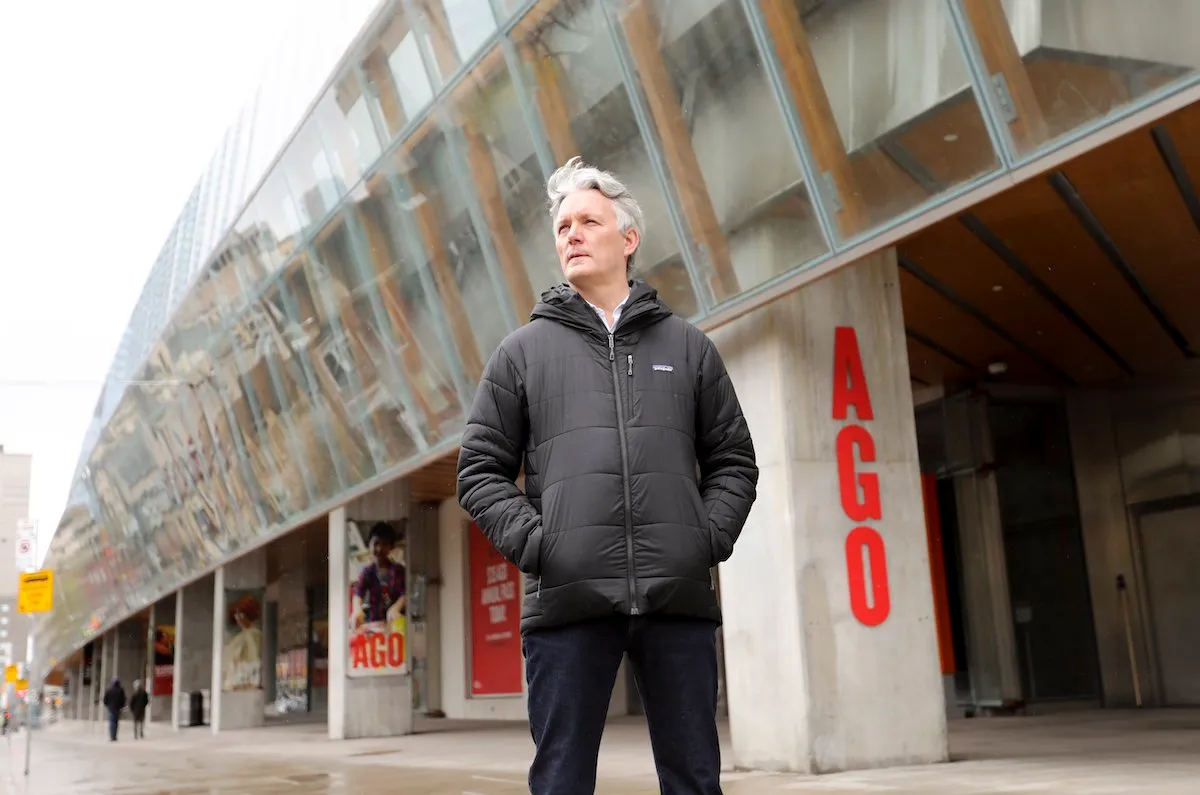 Art Gallery of Ontario Deputy Director and Chief Curator Leaves in Latest Departure