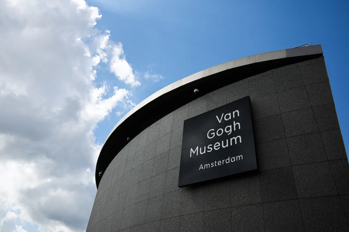 Van Gogh Museum Acquires Only Third Painting by a Female Artist at TEFAF