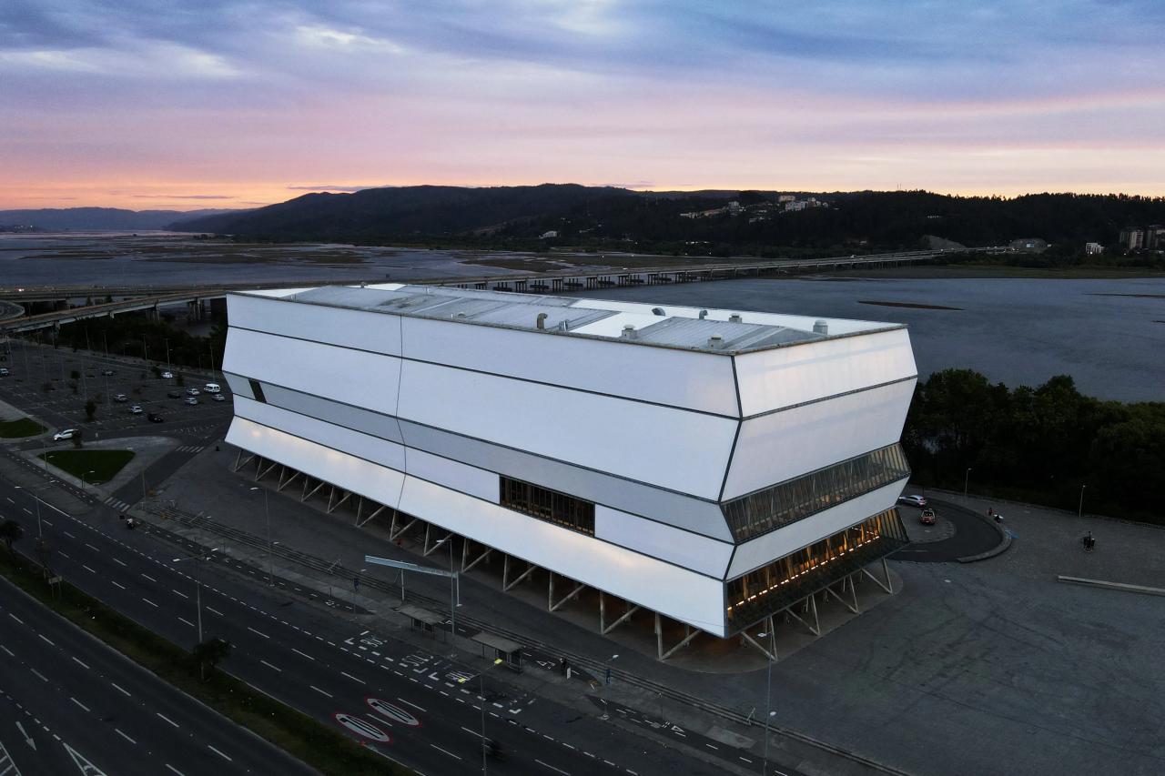 Smiljan Radic Wins the Pritzker Prize, ‘Men Retire But Women Get Fired From Museum Leadership’ Says Anne Pasternak: Morning Links for March 13, 2026