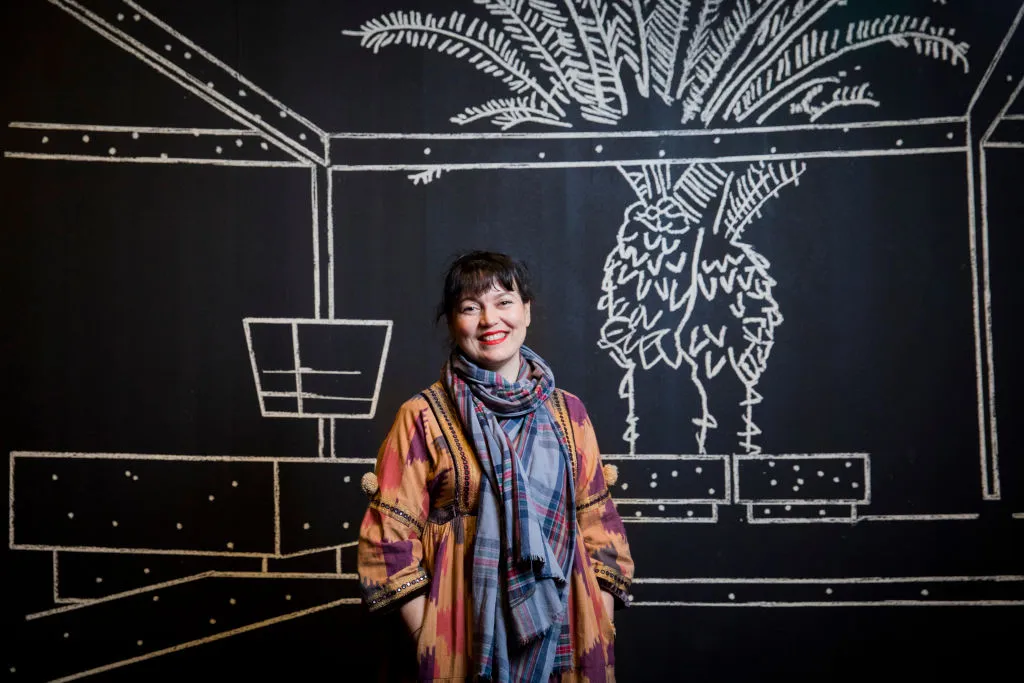 Yto Barrada Says France Had ‘Full Awareness’ of Her Views on Israel When It Chose Her for Venice Biennale