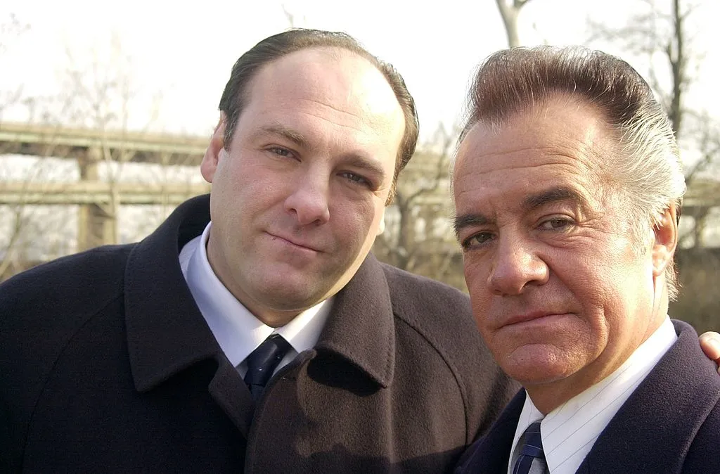 ‘The Sopranos’ Set Photos and Archives Part of Show at the Museum of the Moving Image