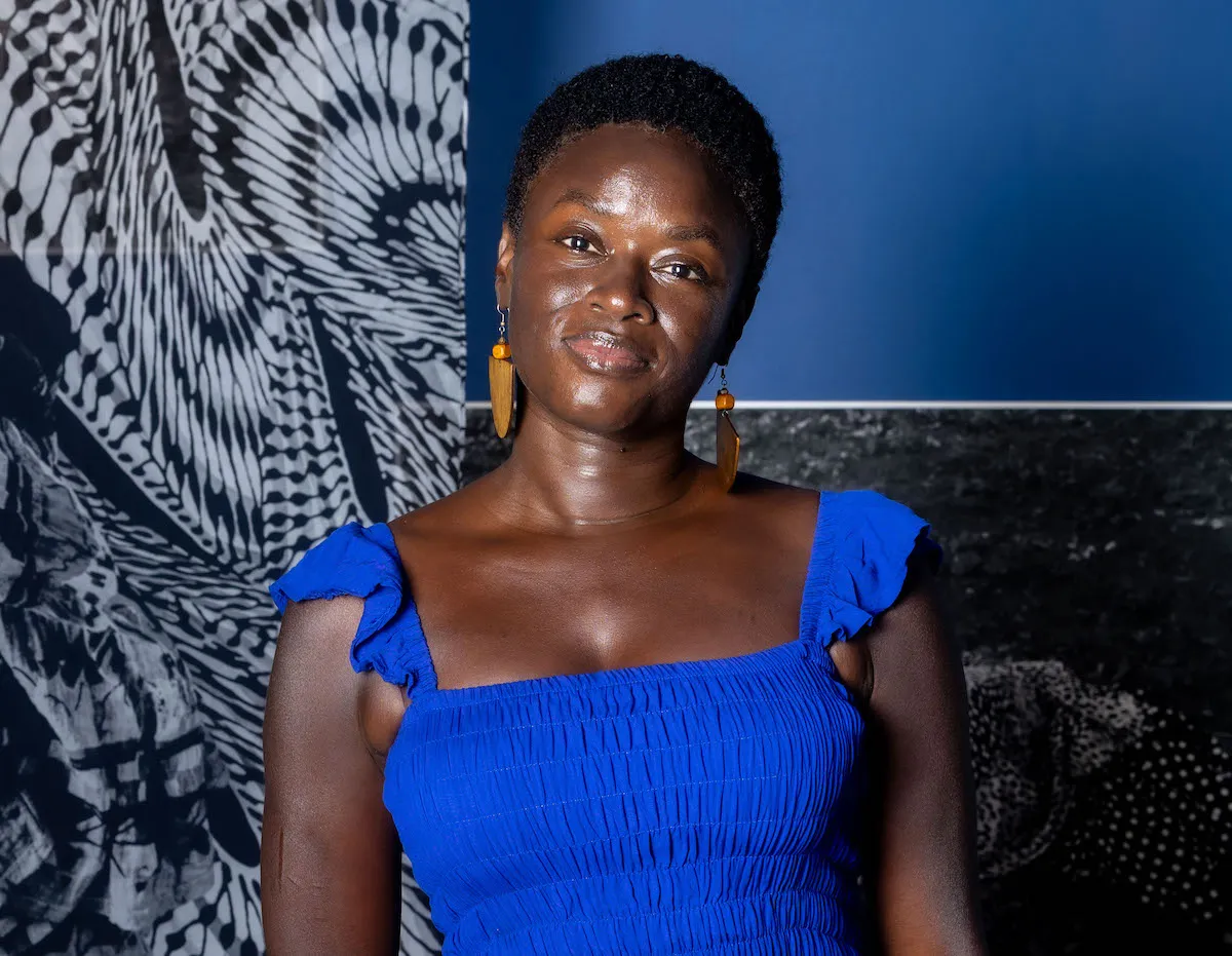 Keisha Scarville Wins Brooklyn Museum’s $25,000 Uovo Prize