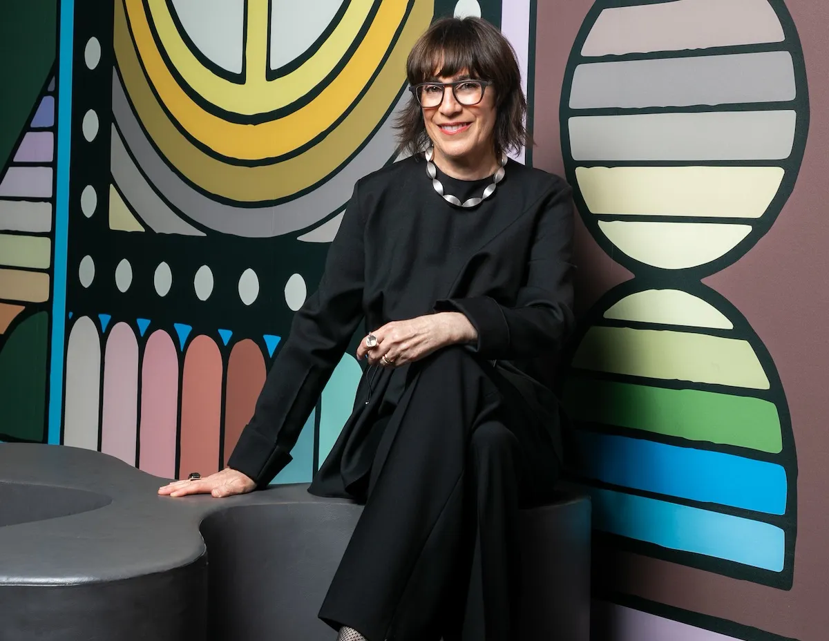 MCA Chicago Director Madeleine Grynsztejn to Depart After 18 Years