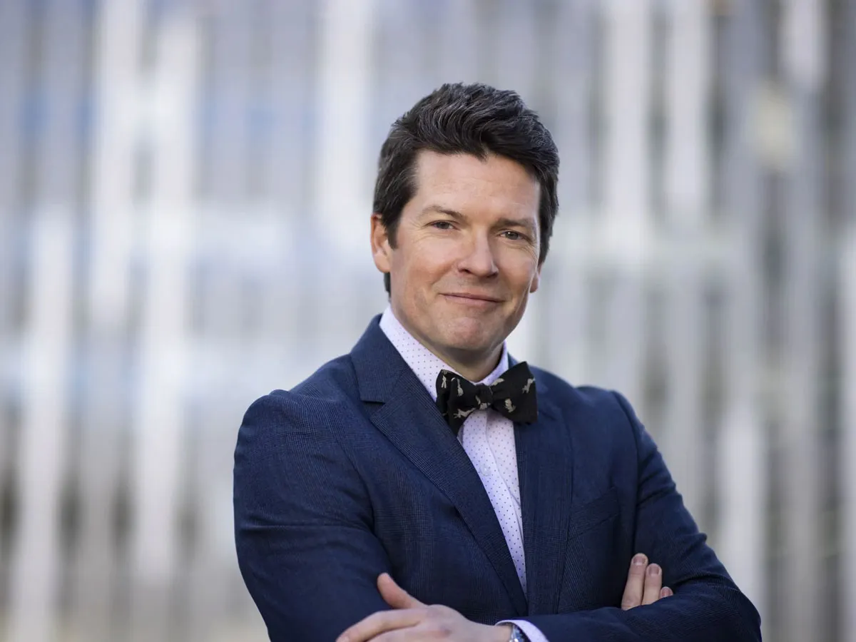 Toronto’s Royal Ontario Museum Names New Director