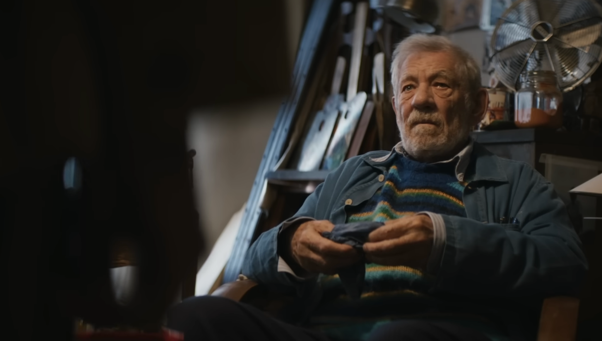 See the Trailer for Steven Soderbergh’s New Film About an Artist and an Art Forger