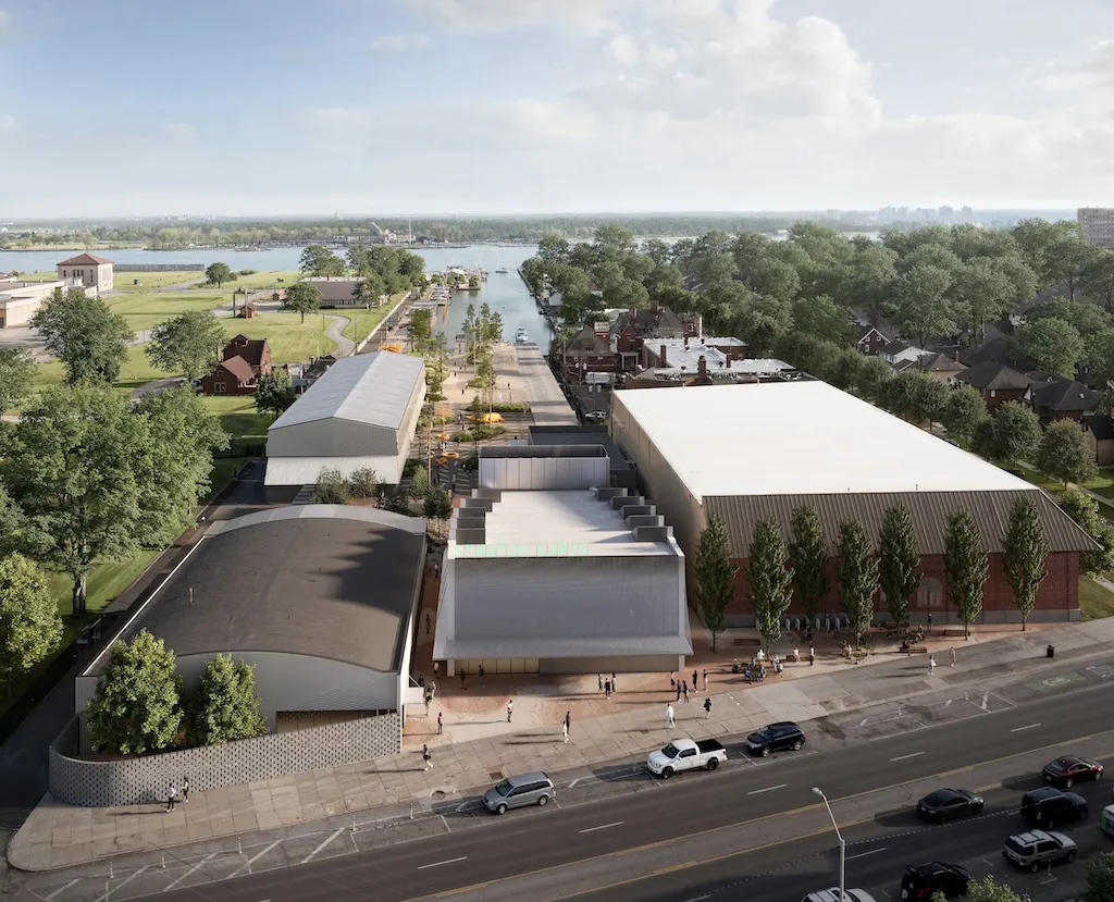 Jennifer Gilbert Consigns Blue-Chip Works to Sotheby’s to Fund Detroit Arts Space