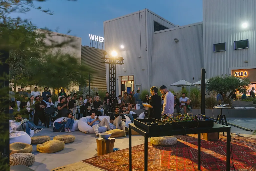 Dubai’s Alserkal Art Week Expands to Month-Long Program as Gulf’s Art Calendar Adjusts to Regional Strain