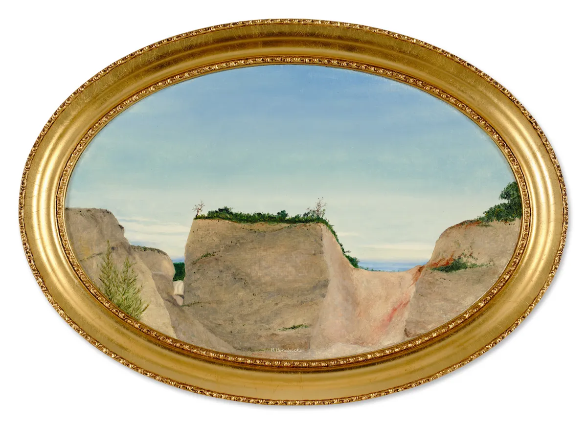 Artists Sell More Than $1 M. in Art at Sotheby’s in Support of a Debt-Free Yale MFA Program