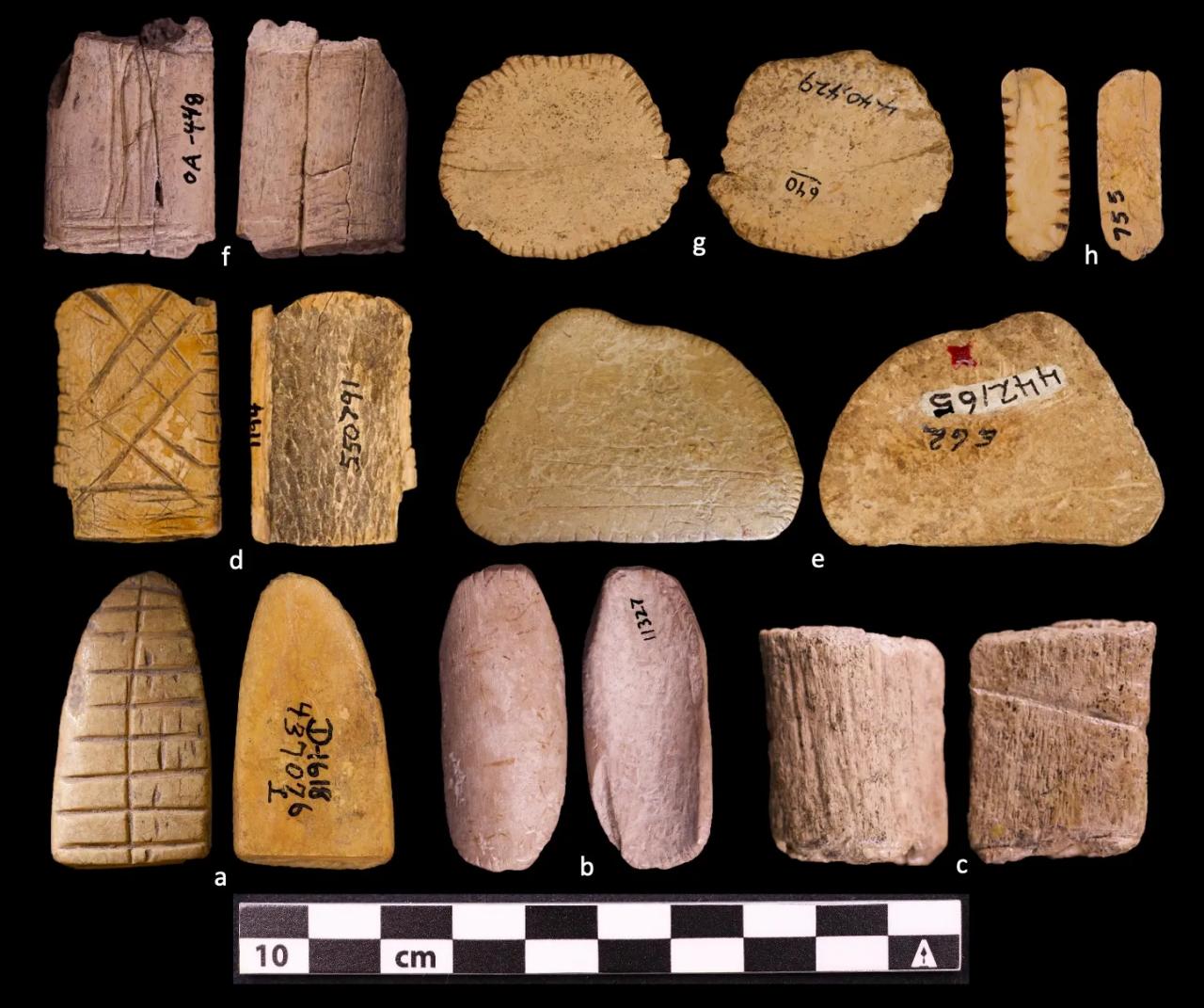 Native Americans Played Dice Games Far Earlier Than Previously Known, Study Shows