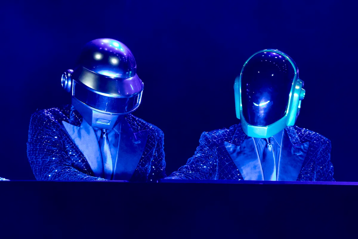 Daft Punk’s Thomas Bangalter to Co-Headline ‘Immersive Experience’ at Art Basel