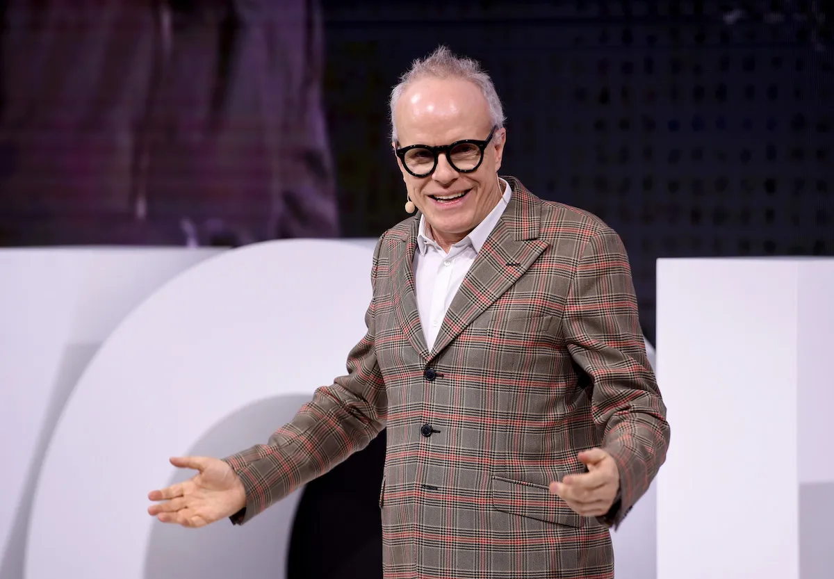 Hans Ulrich Obrist Reveals the One Artist Who Refused to Let Him Into Their Studio