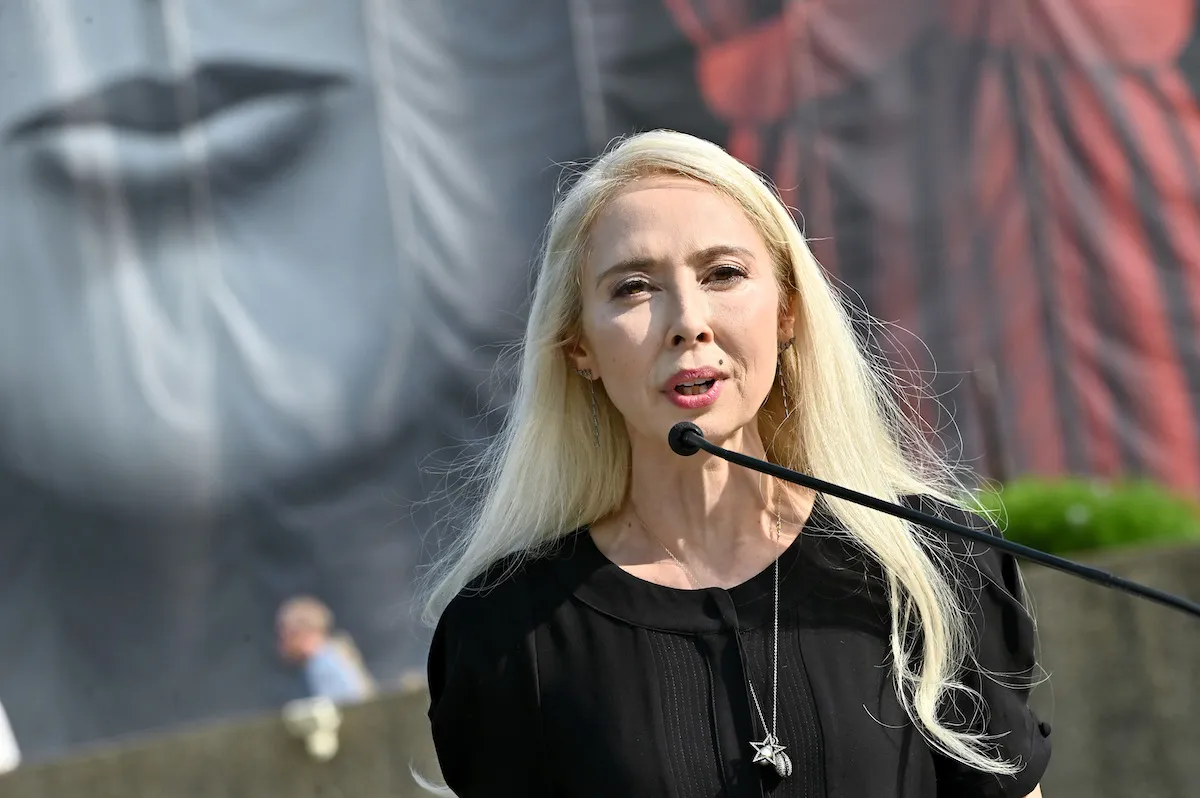 Hirshhorn Museum Director Melissa Chiu Leaves for Guggenheim, Another Smithsonian Departure