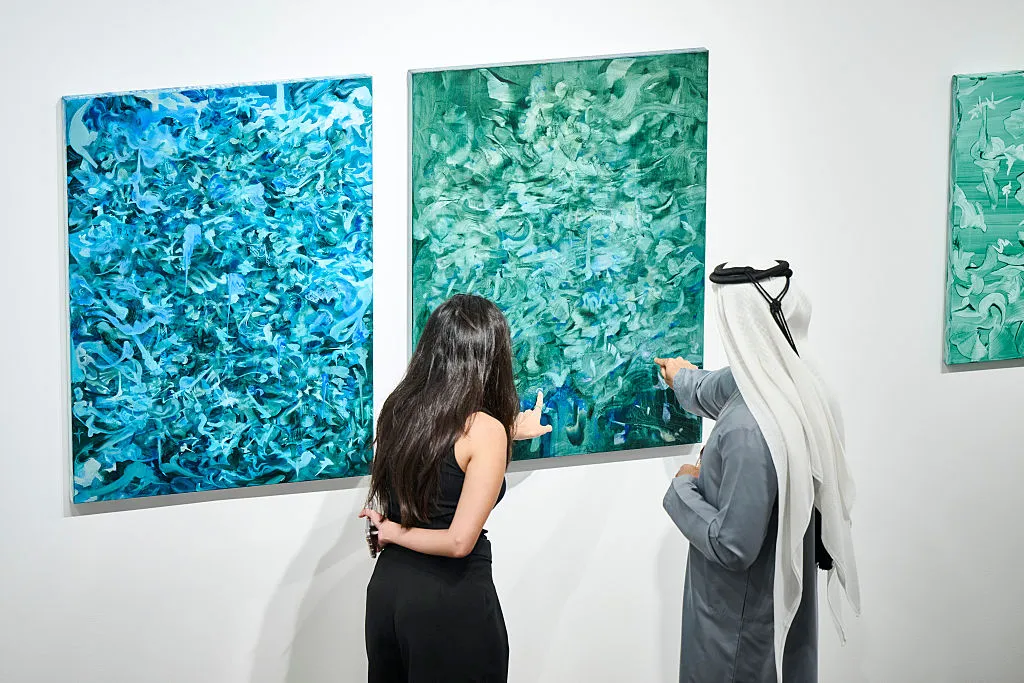Art Dubai Unveils Leaner ‘Special Edition’ Built Around Regional Core