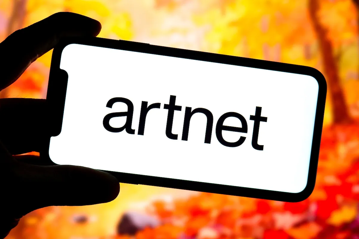 Artnet Makes Significant Layoffs Following Consolidation with Artsy