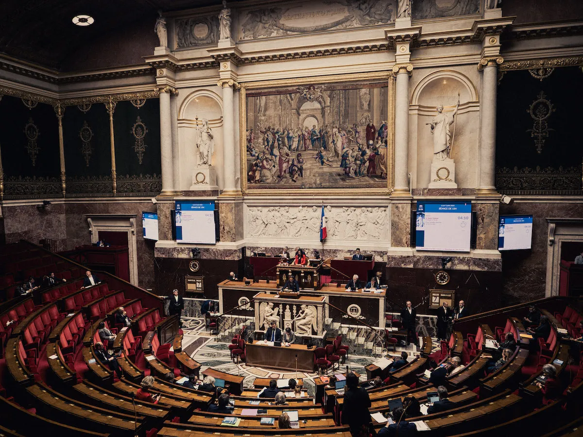 Proposed Restitution Law in France Advances in National Assembly