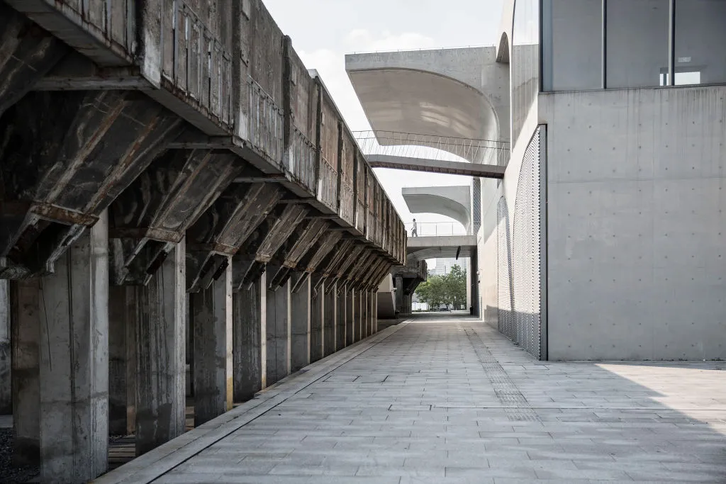 Max Mara Will Stage Its Resort 2027 Show at Shanghai’s Long Museum West Bund