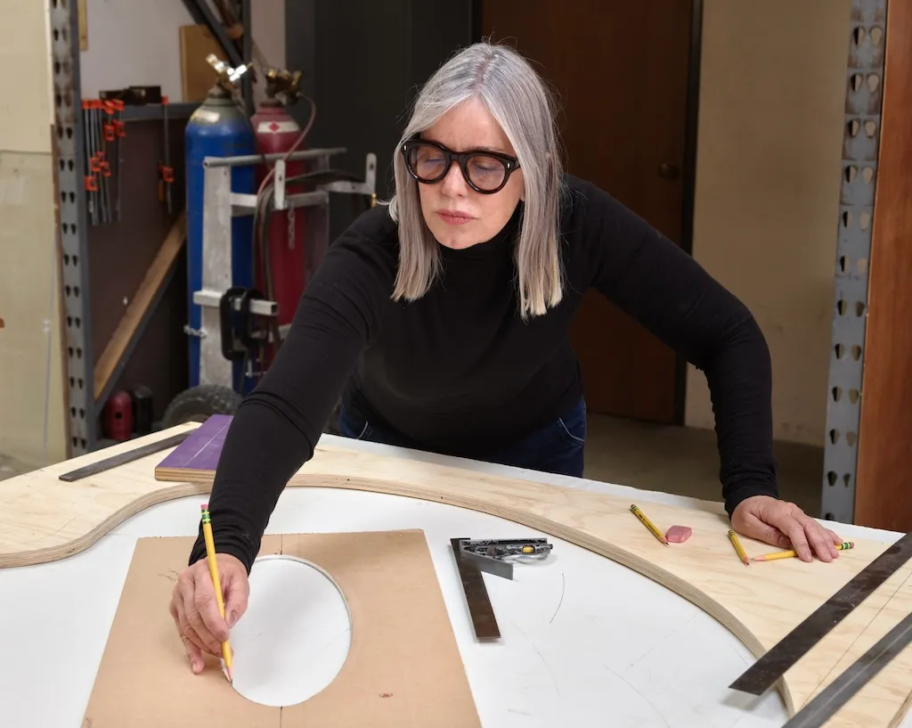 Gisela Colón on Puerto Rico, Bad Bunny, and the Power Beneath the Island