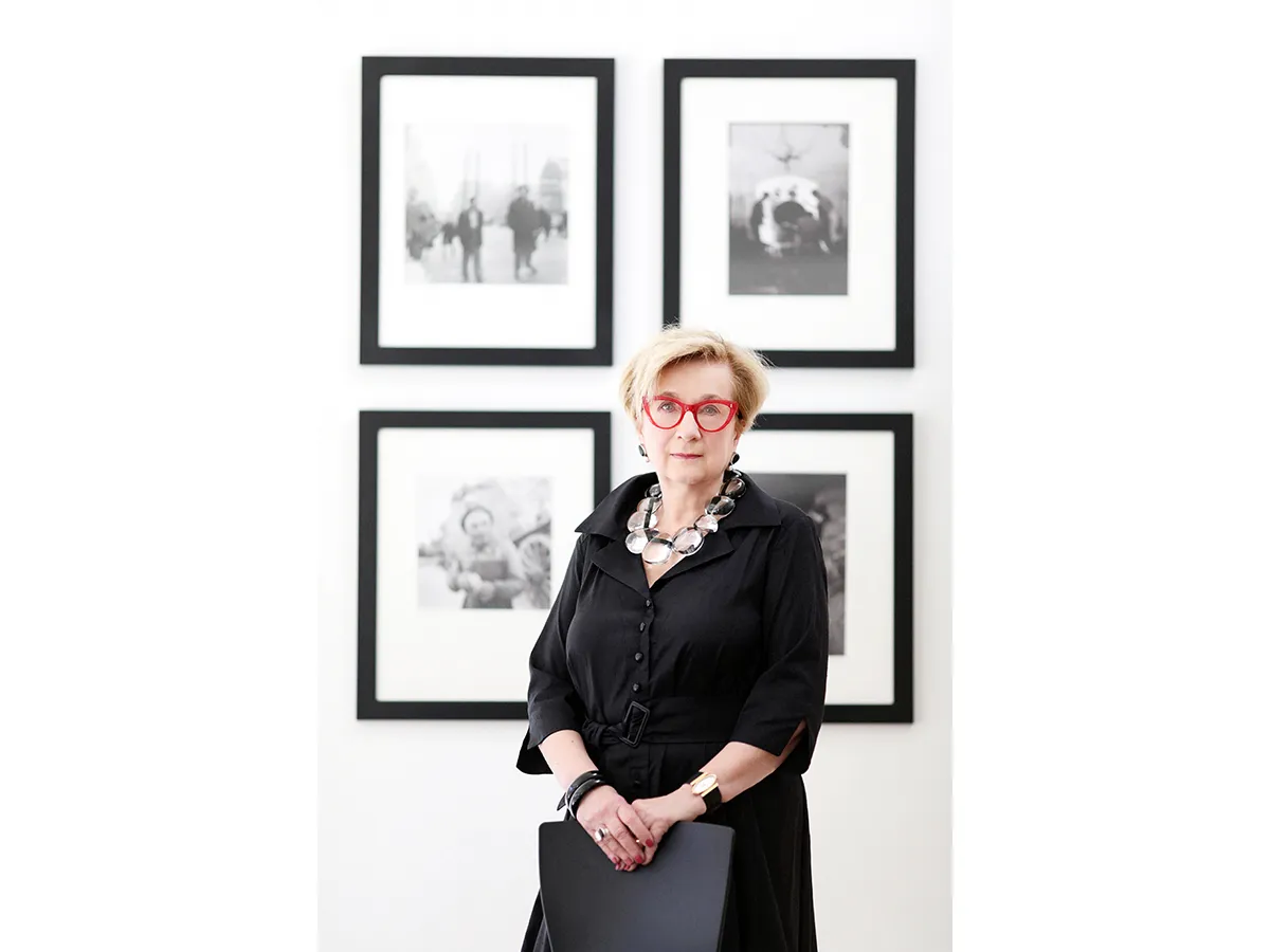 Smithsonian Taps Peabody Essex’s Lynda Roscoe Hartigan to Lead American Art Museum, a Target of Trump Administration