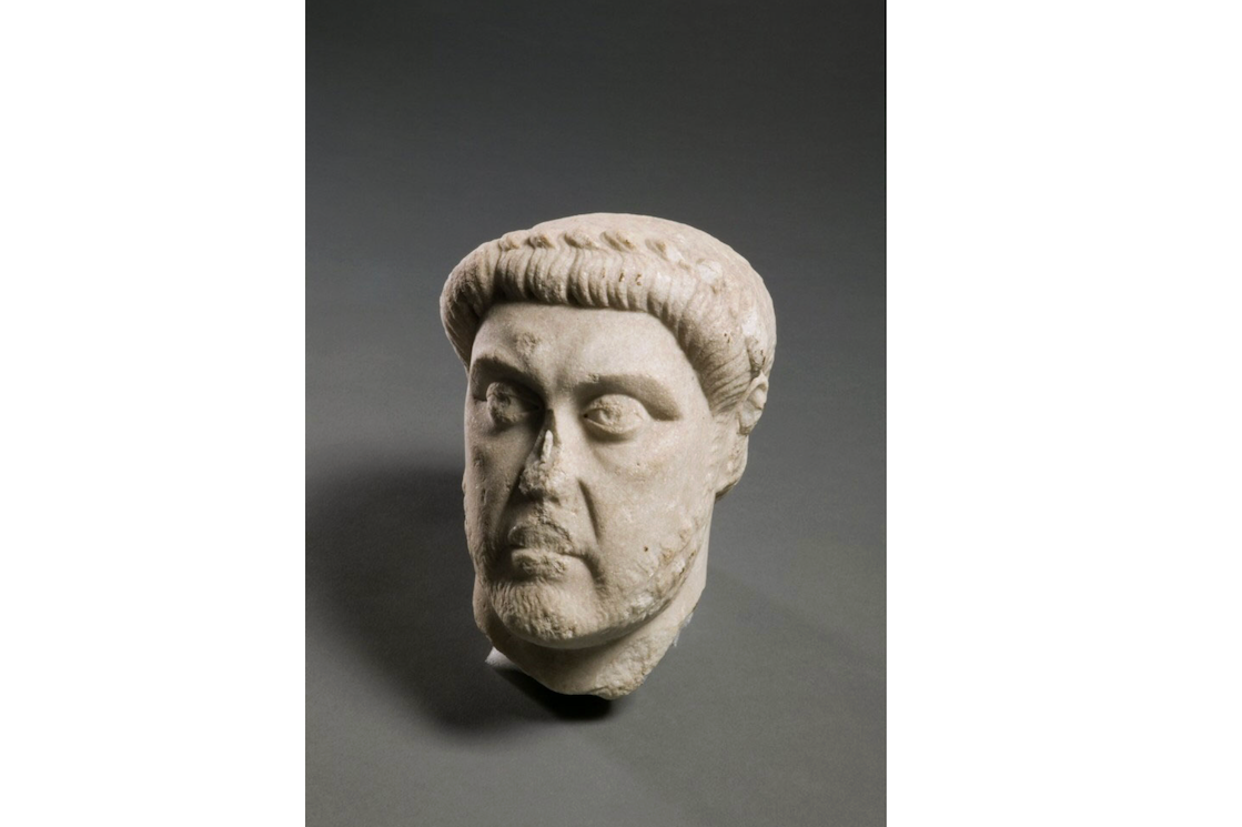 Turkey Notches Another Successful Restitution After Denver Art Museum Returns 1500-Year-Old Marble Head